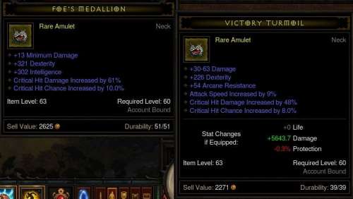 ilyen szép average damage-s trifecta darab