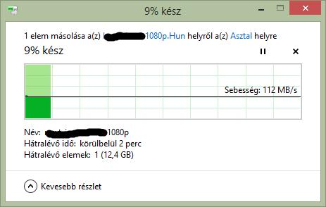 RAID -> SSD