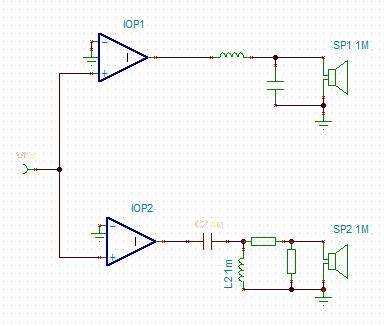 bi-amp