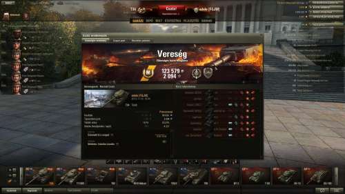 T34/6 kill