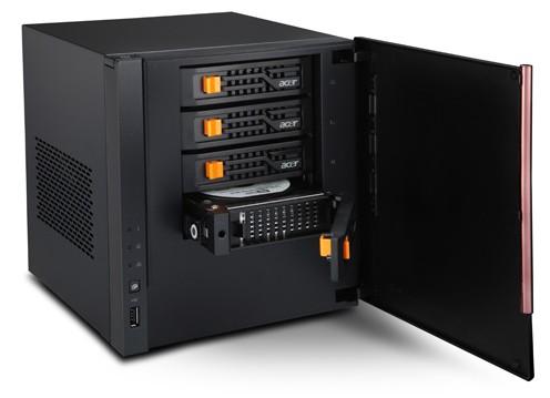 NAS
