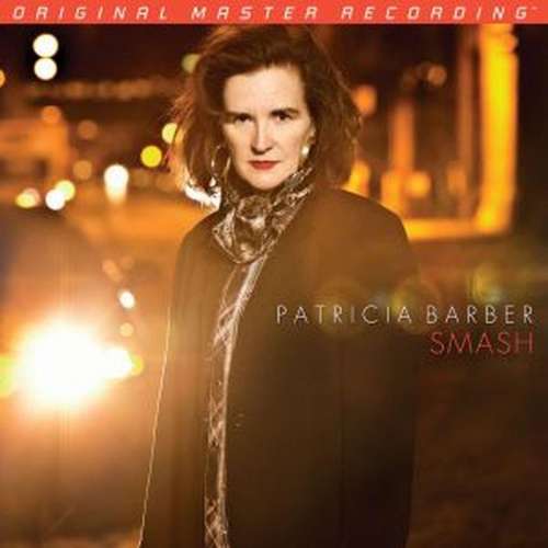 Patricia Barber_Smash