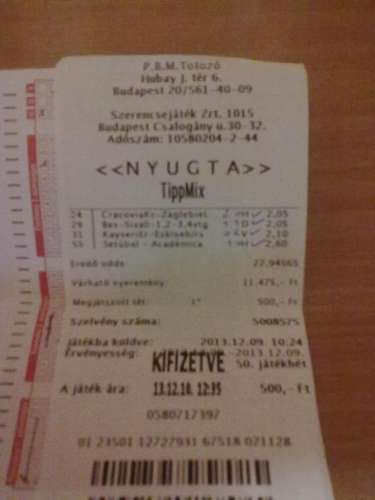 Bocsi a silány minőség miatt..