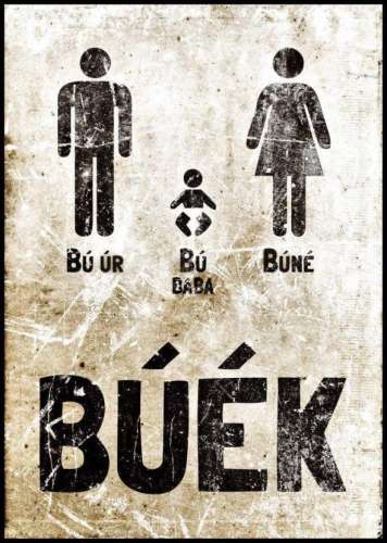 B.Ú.É.K Mindenkinek!!!