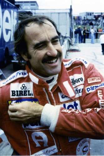 Clay Regazzoni