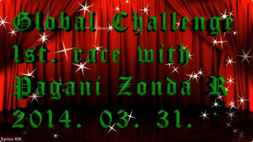 Race Driver GRID 2 2014-03-31 -GC 1st-race-with Pagani Zonda R- FullHD