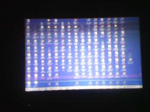 hp compaq 6910p laptop