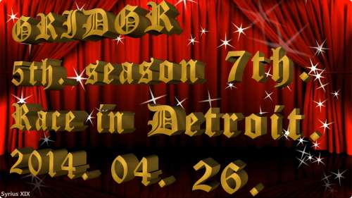 Race Driver GRID 2014-04-26 -Race 5-7- FullHD.