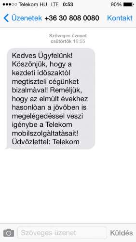 17 év