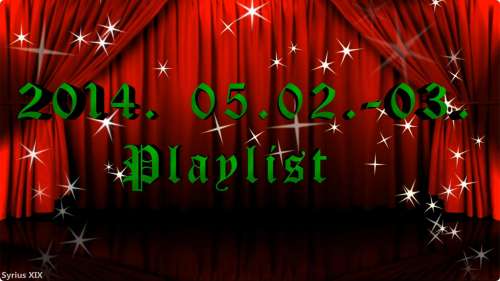 Race Driver-GRID 2 2014-05-02 -Playlist- FullHD.