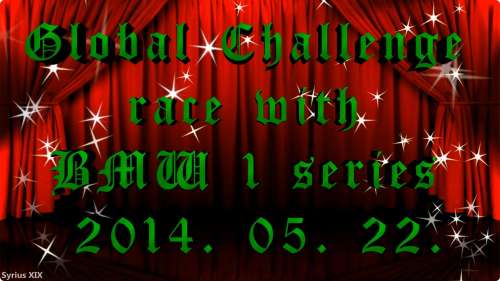 Race Driver-GRID 2 2014-05-22 -GC-race with BMW 1 series M Coupe- FullHD.