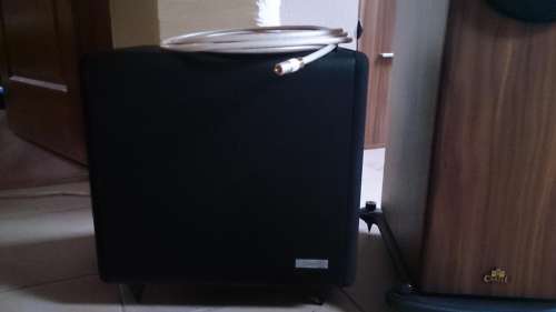 Tannoy ts 2.10