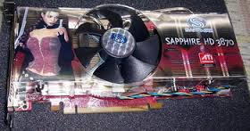 Saphire HD3870