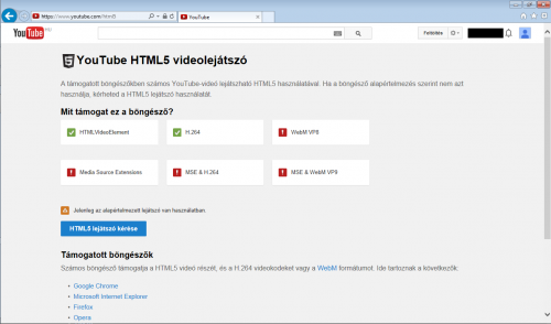 YouTube+HTML5 - Internet Explorer 11.0.9600.17107