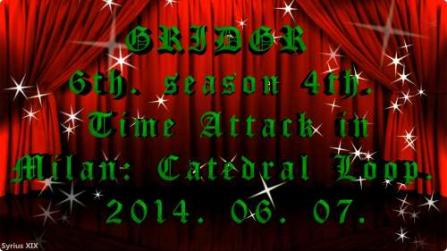 Race Driver GRID 2014-06-07 -Időmérő 6-4- FullHD.