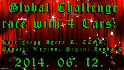 Race Driver-GRID 2 2014-06-12 -GC-race with 4cars- FullHD.