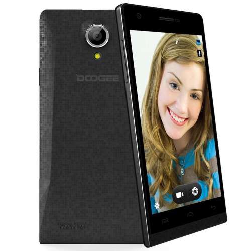 Doogee Pixels - DG350