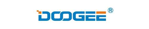 Doogee logo