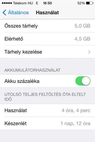 Nem nagyon gyötörtem,az tény,de állandó szinkron,néha telefon,sms-ek,mailek...szóval nem csak betéve a fiókba :)