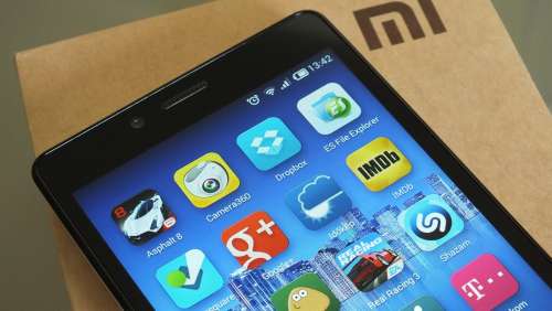 Xiaomi