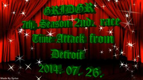 Race Driver-GRID 2014-07-26 -TimeAttack 7-3-Detroit