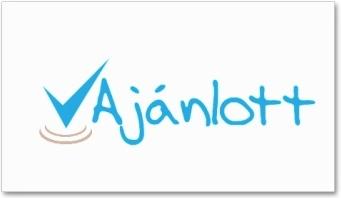 Ajánlott