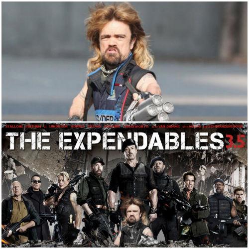 Ez Tyrion?