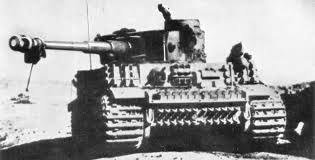 Panzer VI