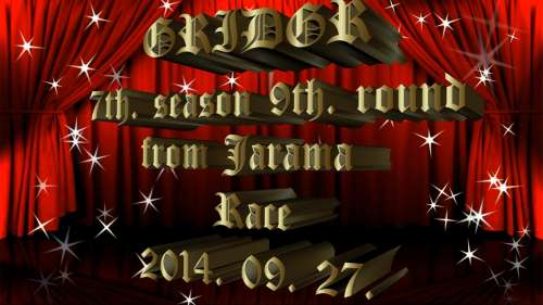 Race Driver GRID 2014-09-27 -Race 7-9-Jarama FullHD