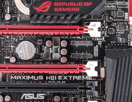 Maximus H81 Extreme