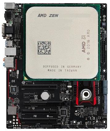 AMD APU future