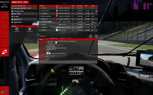 [B]Ferrari 458GT2 Spa[/B]