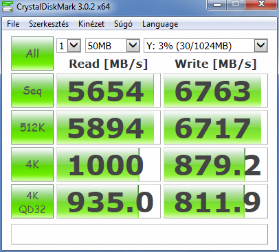 i7 920 ddr3