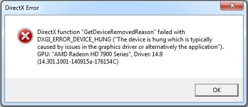 ezt csinálja ma 3 map óta...