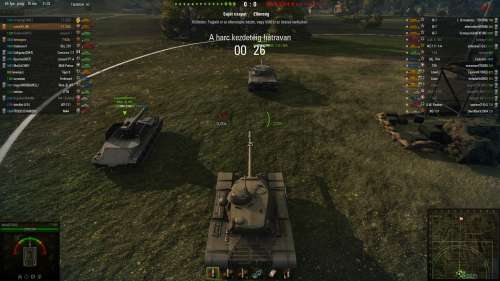 Persze pont az jártatta a száját aki nem csinált semmit.