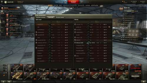 Mi kellett volna még ?