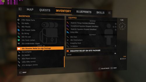 Laza rohangálás :)