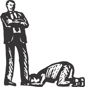 Mea culpa, mea maxima culpa