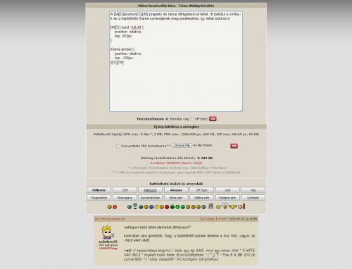 PH! - űrlapok áthelyezése - UTÁNA