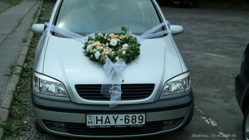 Szerintem feldobta..... :P