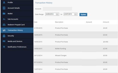 Ez akapján tudsz reklamálni. Ez akapján tudsz reklamálni.