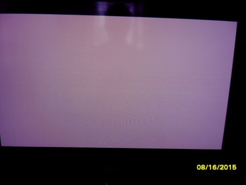 Van nekem egy LE32C450-es lcd tv-m. Vízszintesen vékony csíkok látszódnak rajta. Mintegy két méterről már nem is látszik és nem minden színnél mutatkozik. A tv javítós topikban a szerelő azt mondta javítható, de egyebet nem. Ezt én kis pénzért, eladnám. Csak nem tudom mi volna az a kis pénz. Ha ebben segítenétek, megköszönném. Magyarul be kéne árazni a cuccot. Elnézést az offért, talán ennyi még belefér.