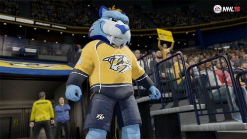 Gnash
