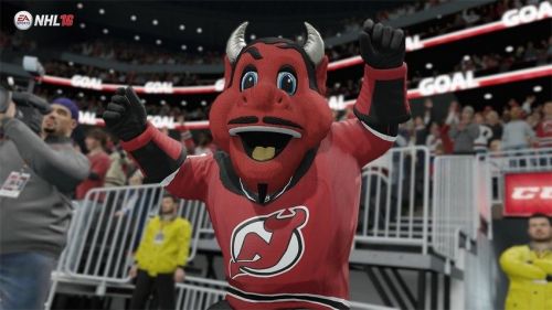 Devil