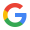 Google logomark 2015
