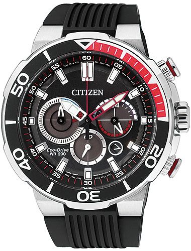 CHRONO