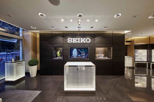 SEIKO