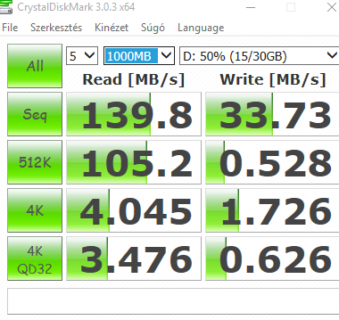 enyém ezt mutatja usb3.0 w10