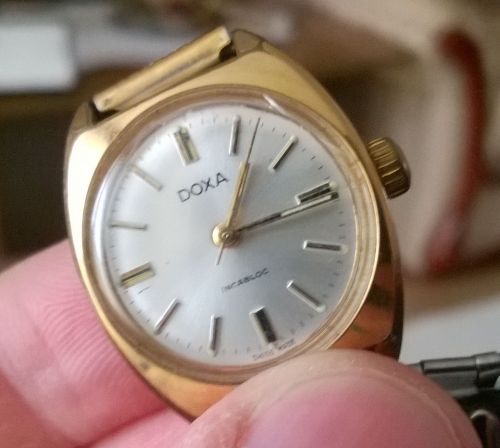 Doxa 2