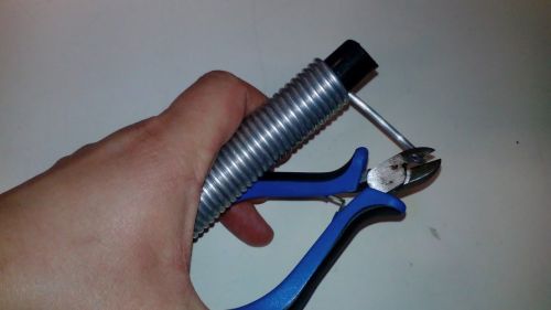 Csípőfogóra is szükség van